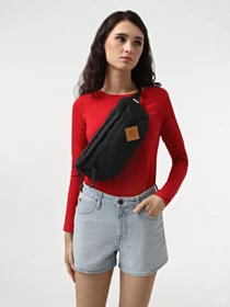 Сумки Timberland Core модель TB0A6MWN001 Фото