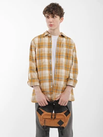Сумки Timberland Cord Utility модель TB0A6MS9K43 Фото