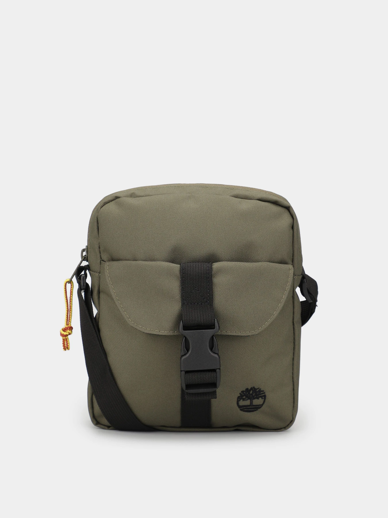 Сумки Timberland Heritage модель TB0A6MENA58 Фото