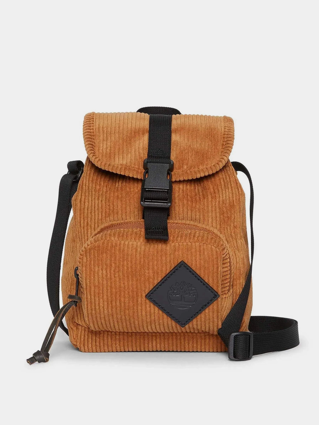 Сумки Timberland Corduroy модель TB0A6MQDK43 Сумки Timberland Corduroy модель TB0A6MQDK43 Фото