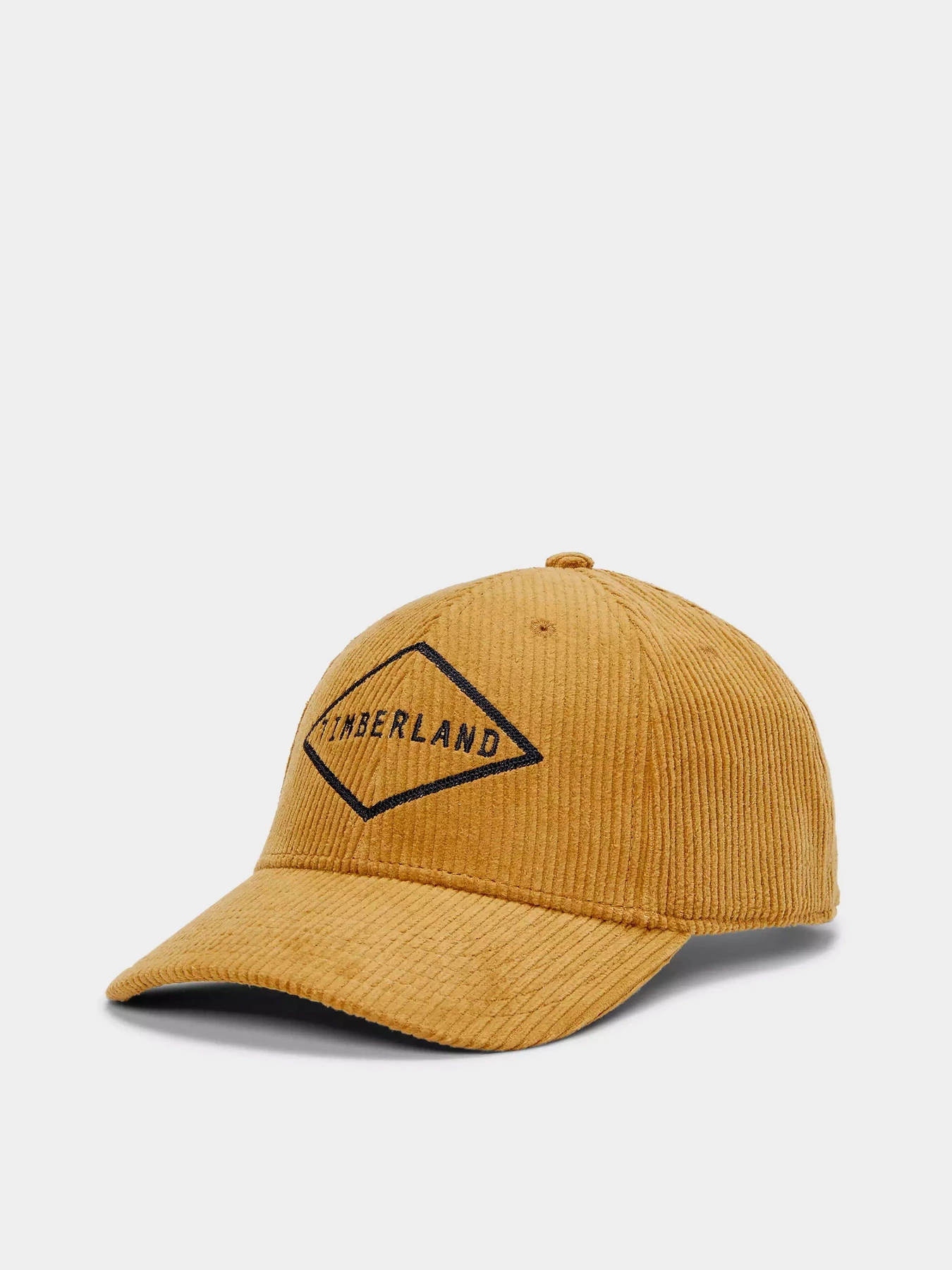 Шапки и кепки Timberland Corduroy модель TB0A2PSQ231 Шапки и кепки Timberland Corduroy модель TB0A2PSQ231 Фото