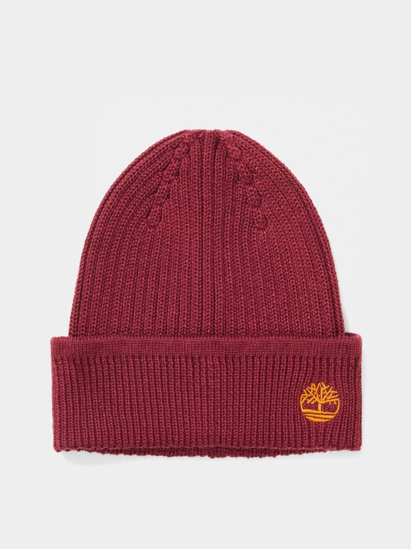 Шапки та кепки Timberland Solid Rib модель TB0A2PX7I30 Шапки та кепки Timberland Solid Rib модель TB0A2PX7I30 Фото