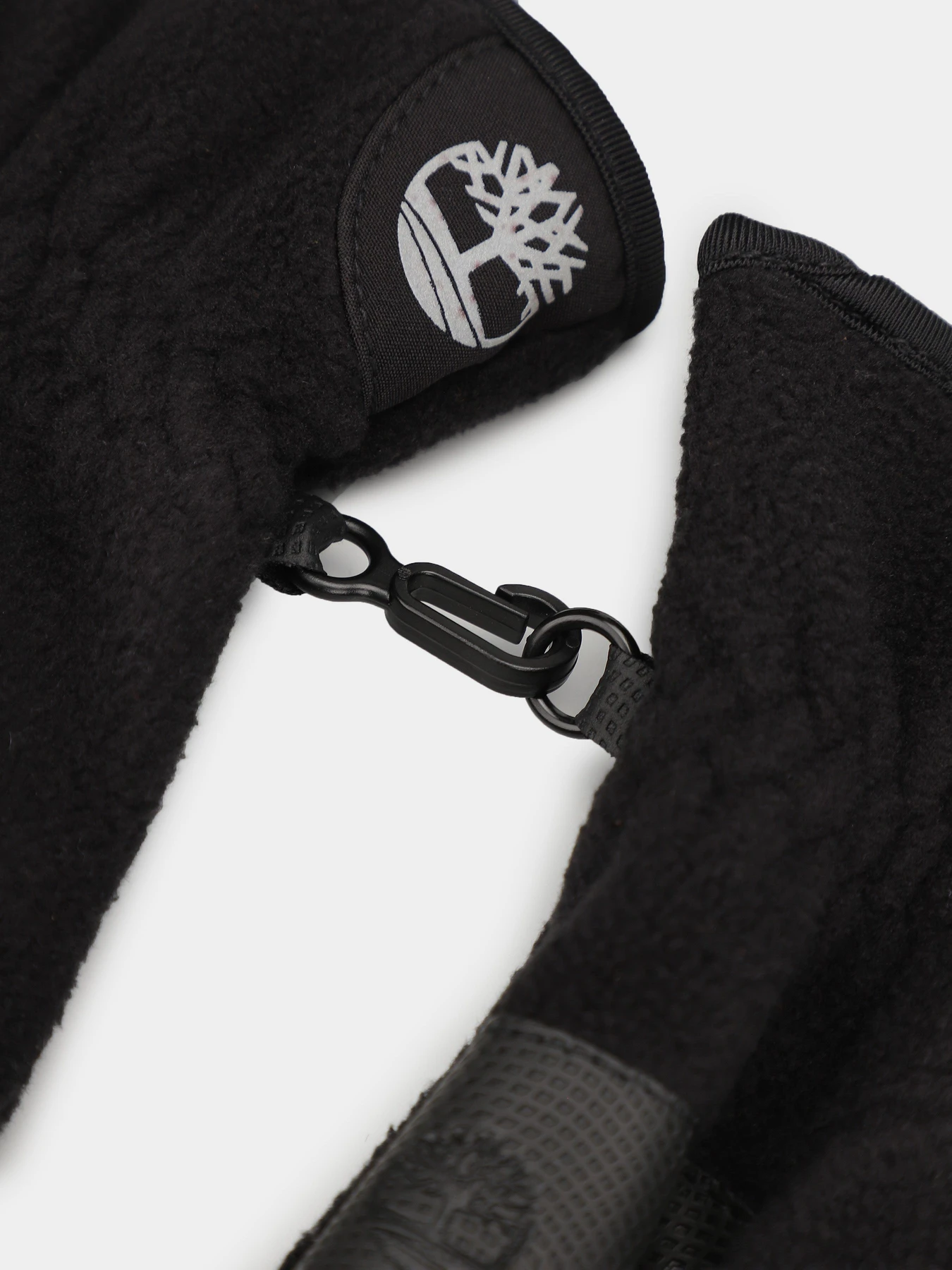 Перчатки и варежки Timberland Fleece Commuter модель TB0A1EH9001 Перчатки и варежки Timberland Fleece Commuter модель TB0A1EH9001 Фото