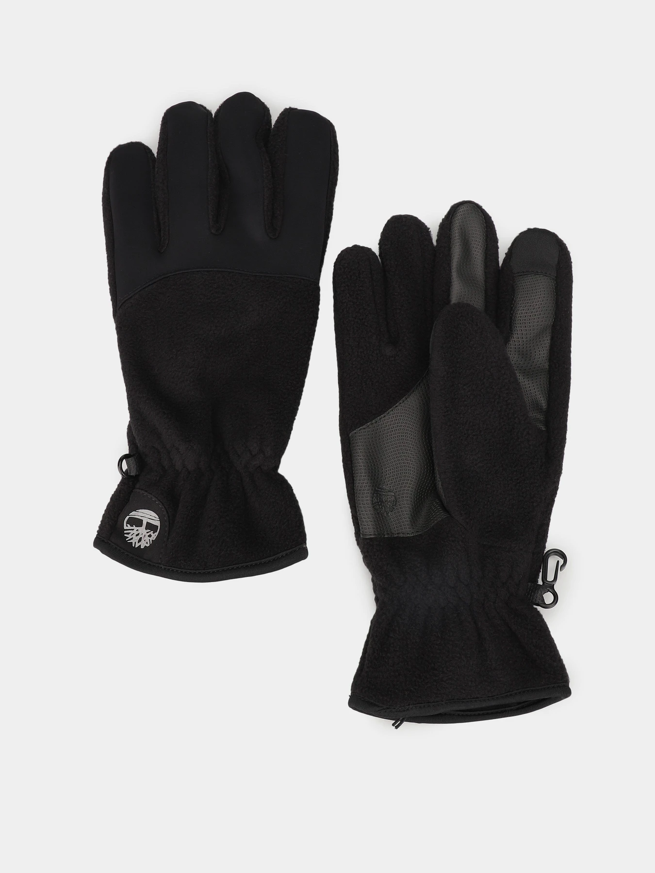 Перчатки и варежки Timberland Fleece Commuter модель TB0A1EH9001 Перчатки и варежки Timberland Fleece Commuter модель TB0A1EH9001 Фото
