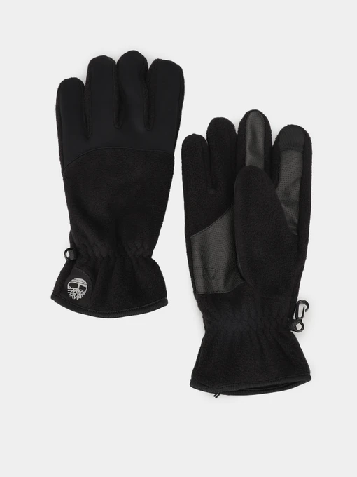 Рукавиці та рукавички Timberland Fleece Commuter модель TB0A1EH9001 Фото