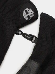 Перчатки и варежки Timberland Fleece Commuter модель TB0A1EH9001 Фото