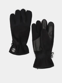 Рукавиці та рукавички Timberland Fleece Commuter модель TB0A1EH9001 Фото