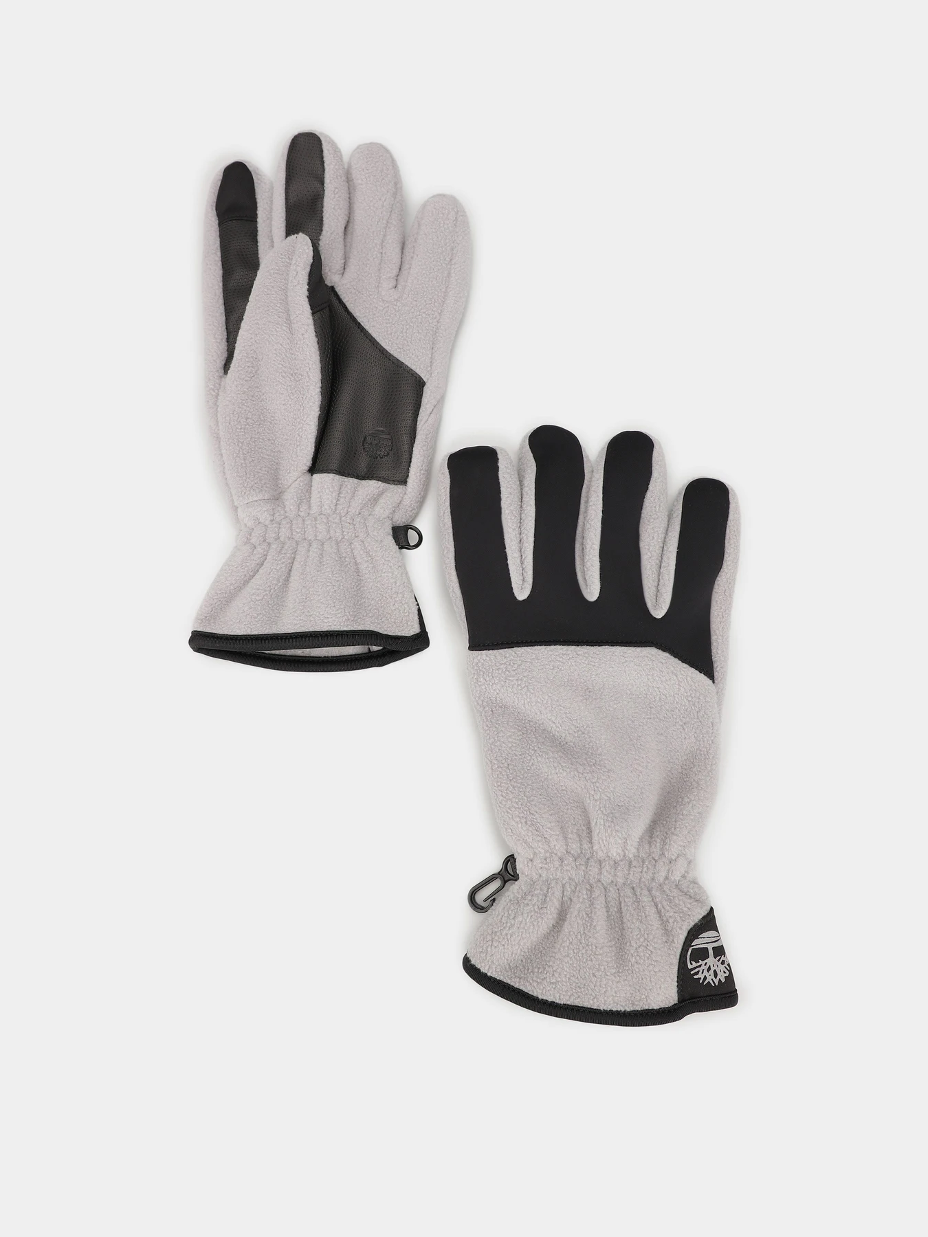 Рукавиці та рукавички Timberland Fleece Commuter Gloves модель TB0A1EH9031 Рукавиці та рукавички Timberland Fleece Commuter Gloves модель TB0A1EH9031 Фото