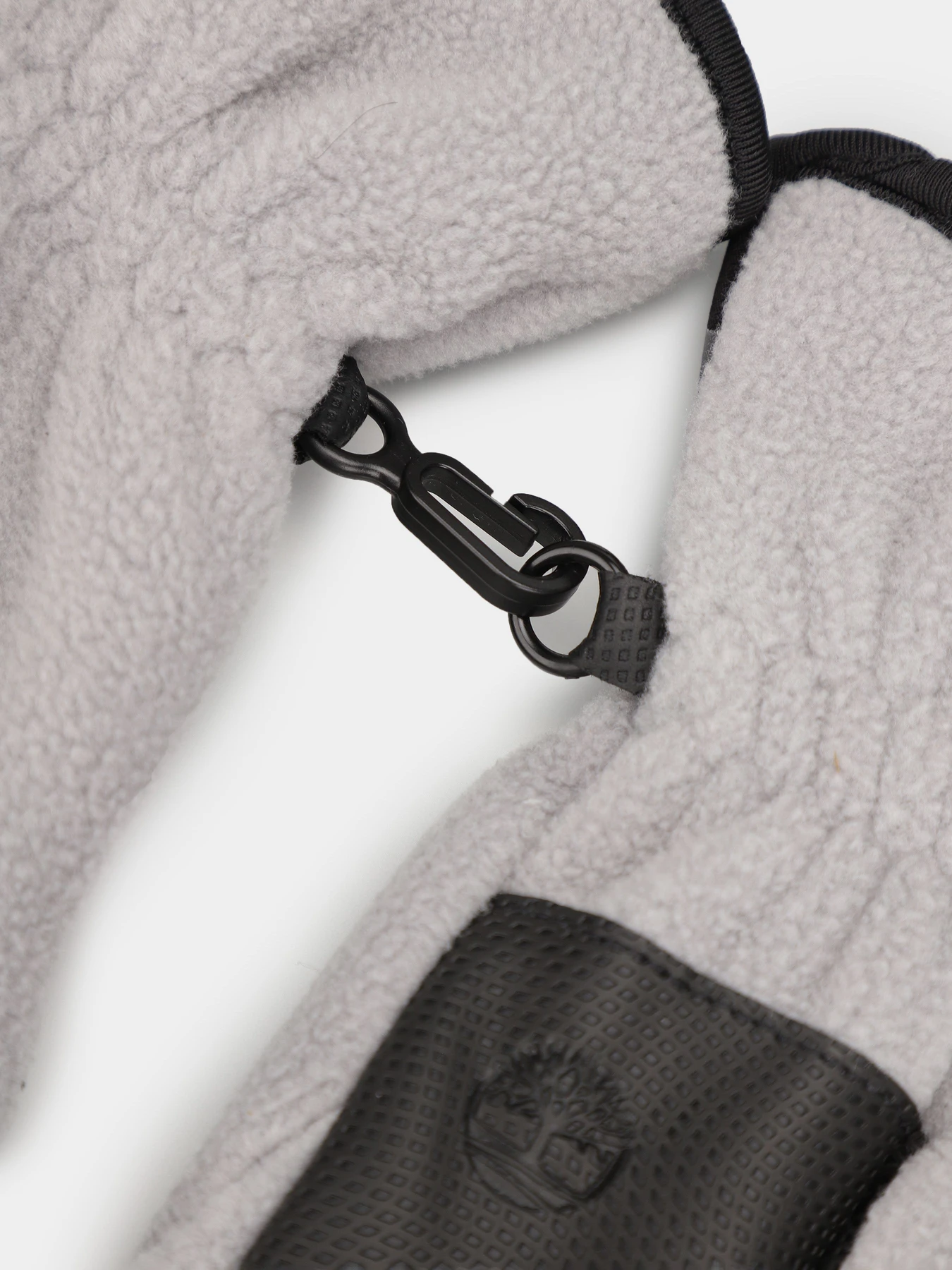 Рукавиці та рукавички Timberland Fleece Commuter Gloves модель TB0A1EH9031 Рукавиці та рукавички Timberland Fleece Commuter Gloves модель TB0A1EH9031 Фото