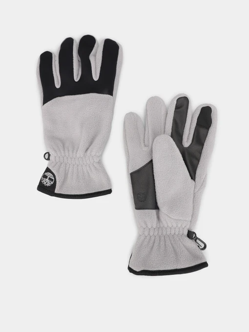 Рукавиці та рукавички Timberland Fleece Commuter Gloves модель TB0A1EH9031 Фото