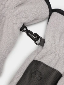 Рукавиці та рукавички Timberland Fleece Commuter Gloves модель TB0A1EH9031 Фото