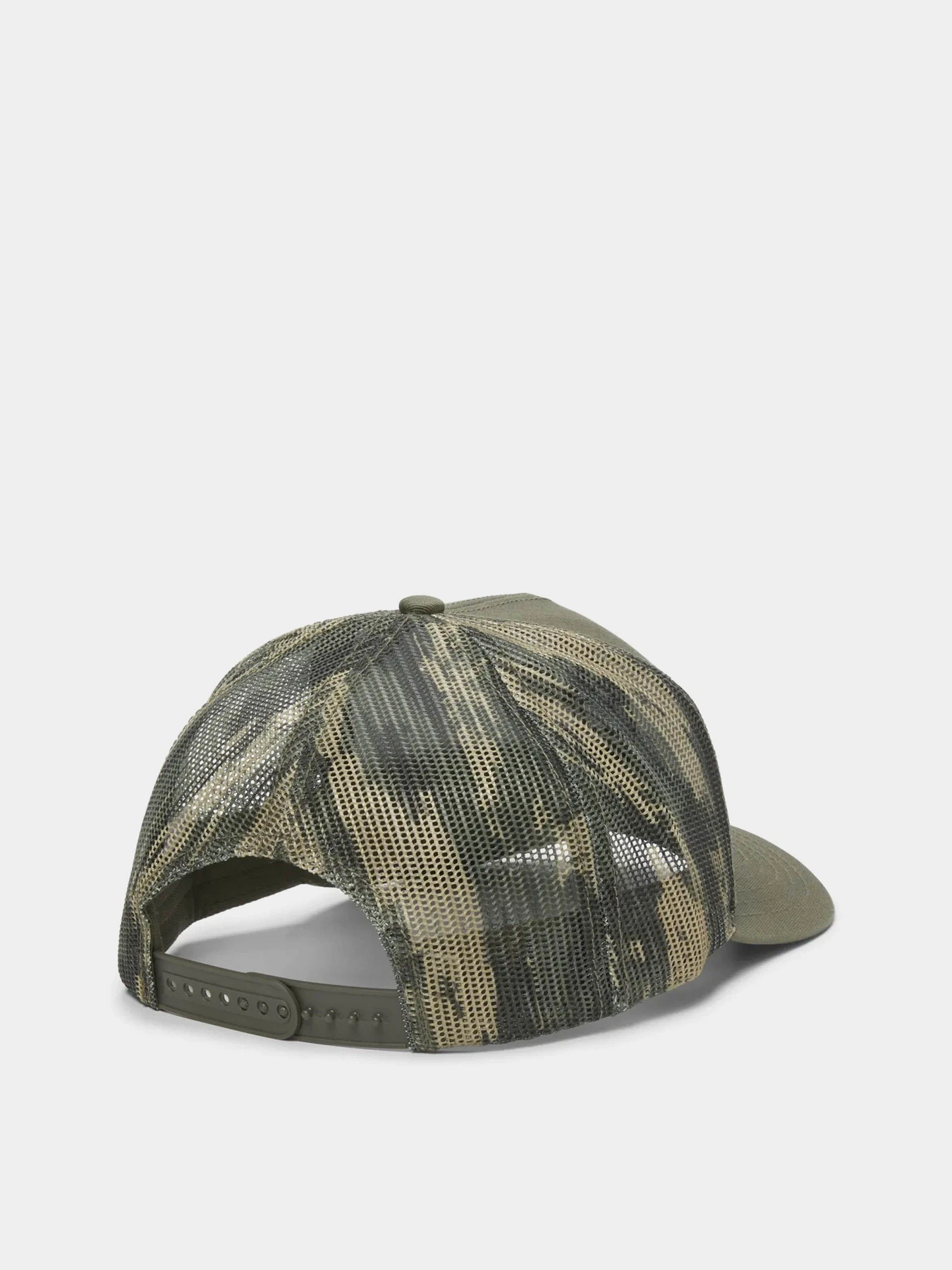 Шапки и кепки Timberland Printed Mesh модель TB0A2Q2DEI6 Шапки и кепки Timberland Printed Mesh модель TB0A2Q2DEI6 Фото