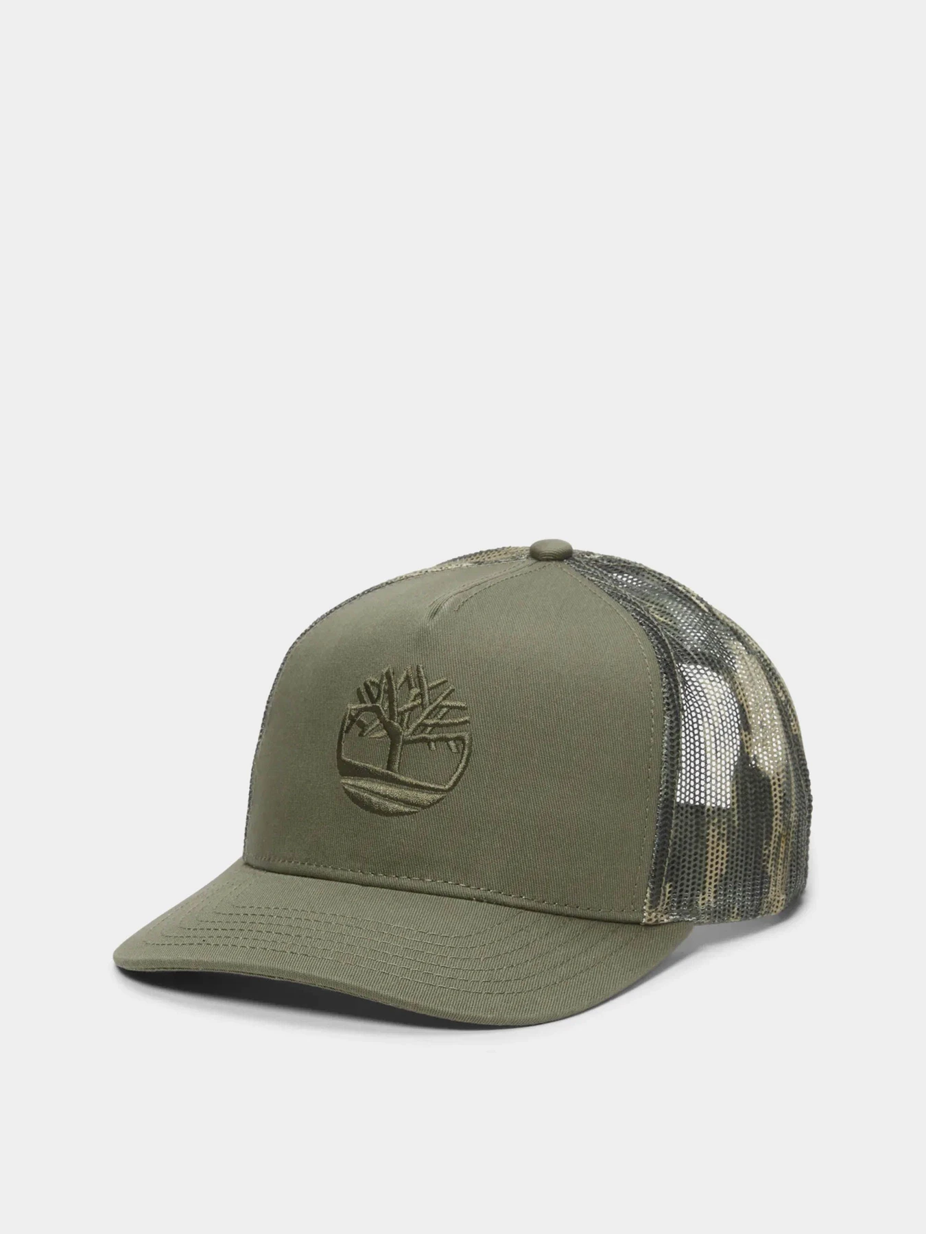 Шапки и кепки Timberland Printed Mesh модель TB0A2Q2DEI6 Шапки и кепки Timberland Printed Mesh модель TB0A2Q2DEI6 Фото
