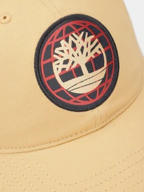 Шапки та кепки Timberland Lunar New Year модель TB0A2Q1XEH3 Фото