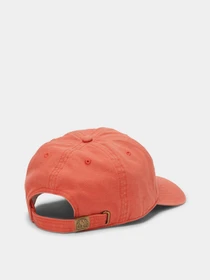 Шапки и кепки Timberland Soundview Cotton Baseball модель TB0A1E9MW78 Фото