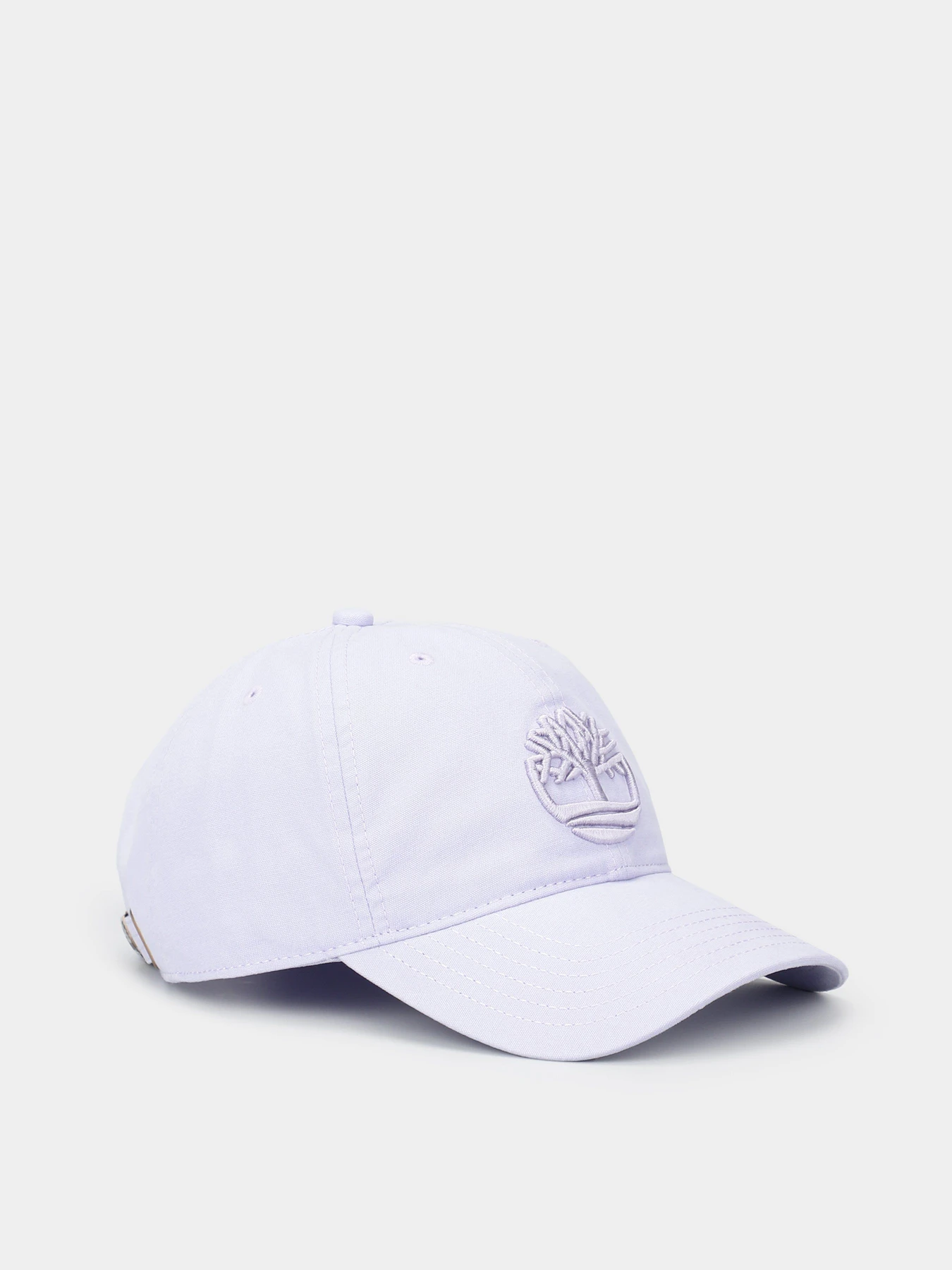 Шапки и кепки Timberland Soundview Cotton Baseball модель TB0A1E9MEG3 Фото