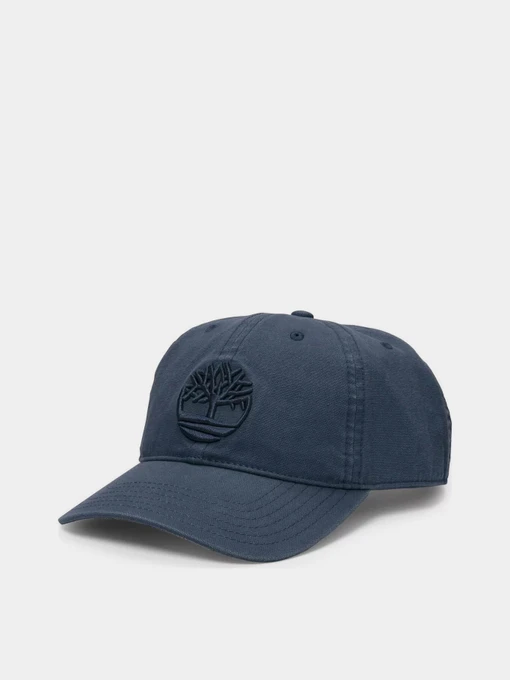 Шапки та кепки Timberland Soundview Cotton Baseball модель TB0A1E9M288 Фото
