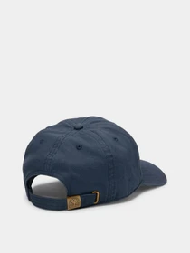 Шапки та кепки Timberland Soundview Cotton Baseball модель TB0A1E9M288 Фото