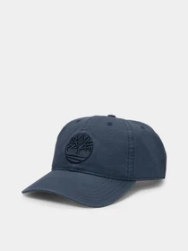 Шапки та кепки Timberland Soundview Cotton Baseball модель TB0A1E9M288 Фото