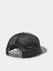 Шапки та кепки Timberland Mountain Line Patch Trucker модель TB0A2Q52A58 Фото