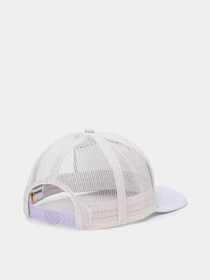 Шапки та кепки Timberland Mountain Line Patch Trucker модель TB0A2Q52EG3 Фото