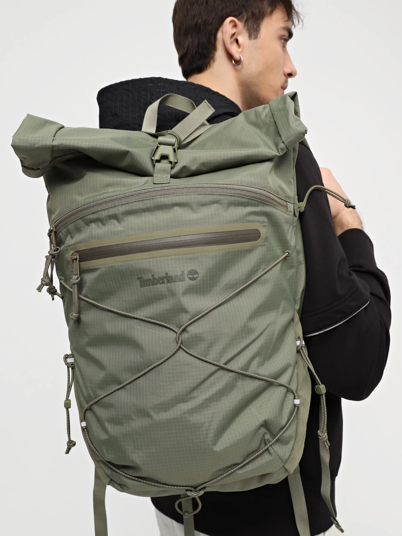 Рюкзаки Timberland All Gender Hiking 28L модель TB0A5SMY590 Рюкзаки Timberland All Gender Hiking 28L модель TB0A5SMY590 Фото