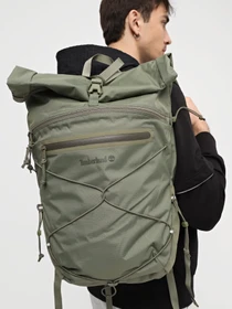Рюкзаки Timberland All Gender Hiking 28L модель TB0A5SMY590 Фото