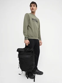 Рюкзаки Timberland Performance 28L модель TB0A5SMY001 Фото