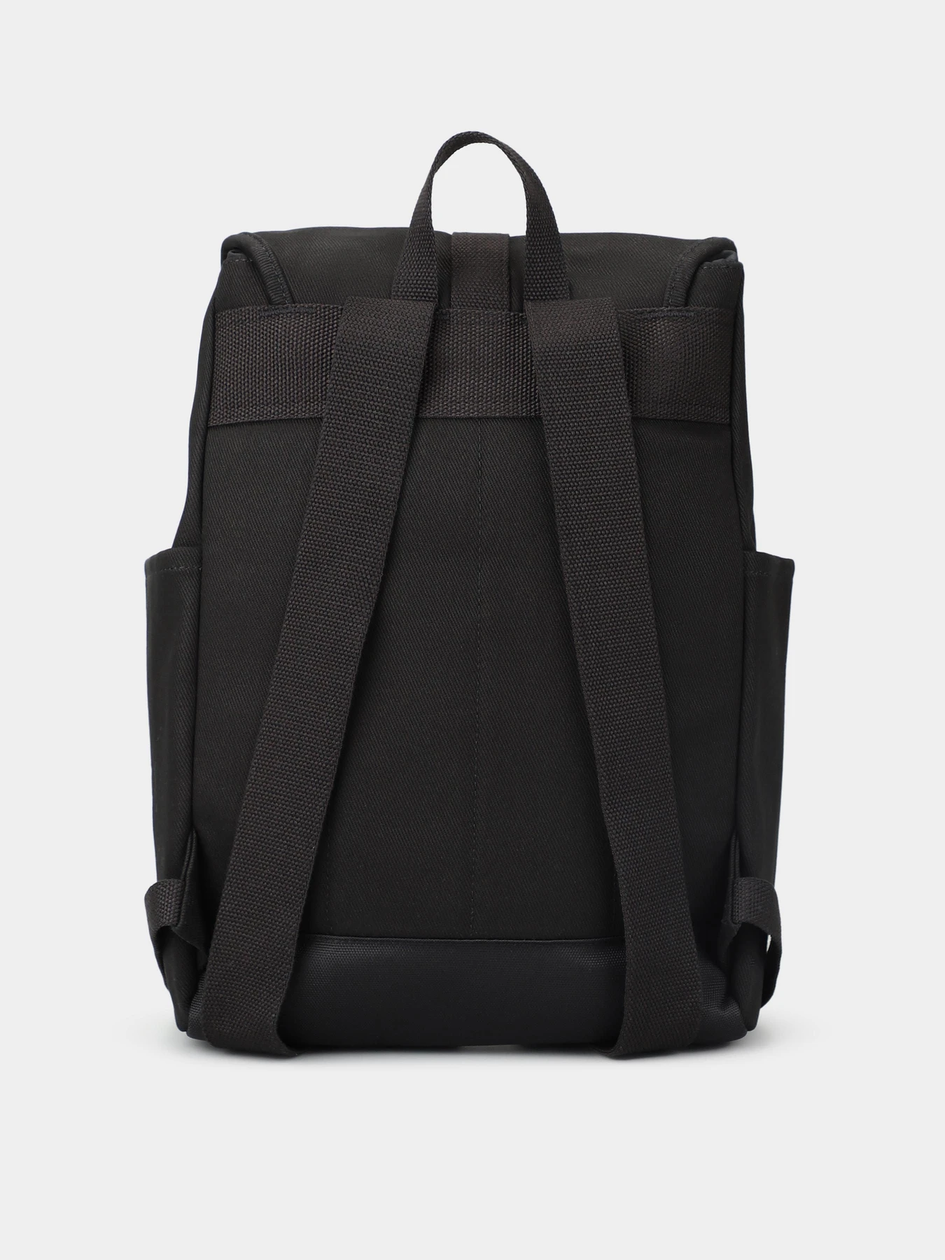 Рюкзаки Timberland Canvas and Leather 18L модель TB0A5Y6K001 Рюкзаки Timberland Canvas and Leather 18L модель TB0A5Y6K001 Фото