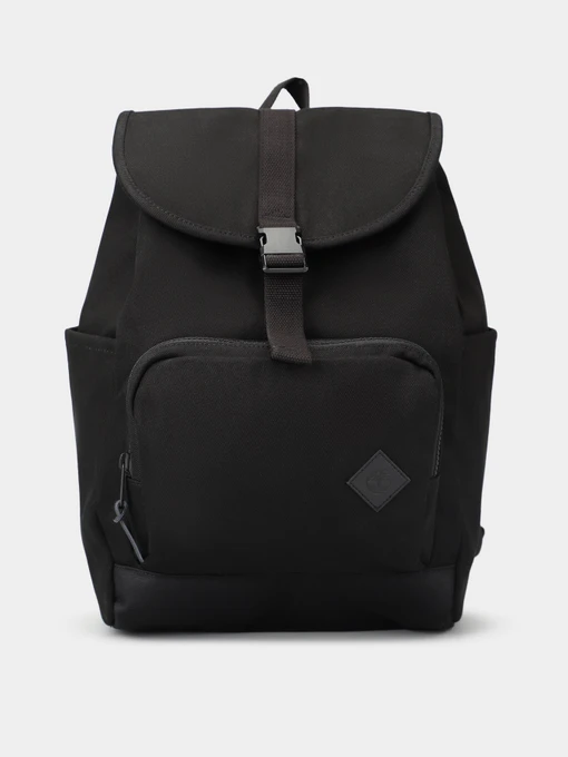 Рюкзаки Timberland Canvas and Leather 18L модель TB0A5Y6K001 Фото