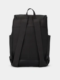 Рюкзаки Timberland Canvas and Leather 18L модель TB0A5Y6K001 Фото