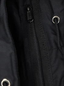 Рюкзаки Timberland Canvas and Leather 18L модель TB0A5Y6K001 Фото