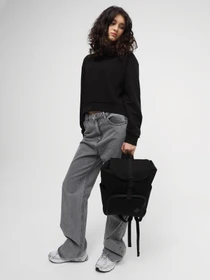 Рюкзаки Timberland Canvas and Leather 18L модель TB0A5Y6K001 Фото