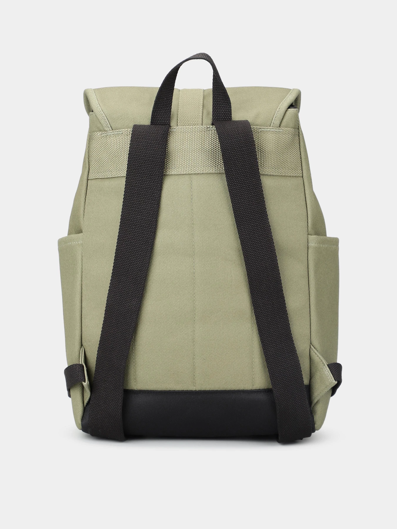 Рюкзаки Timberland Canvas and Leather 18L модель TB0A5Y6K590 Фото