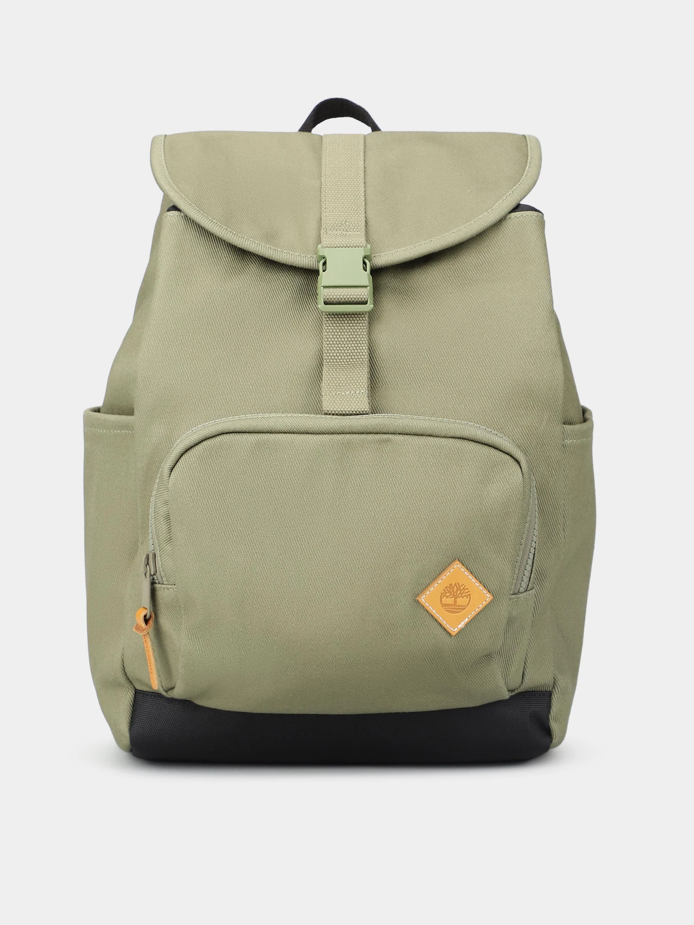 Рюкзаки Timberland Canvas and Leather 18L модель TB0A5Y6K590 Фото