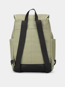 Рюкзаки Timberland Canvas and Leather 18L модель TB0A5Y6K590 Фото