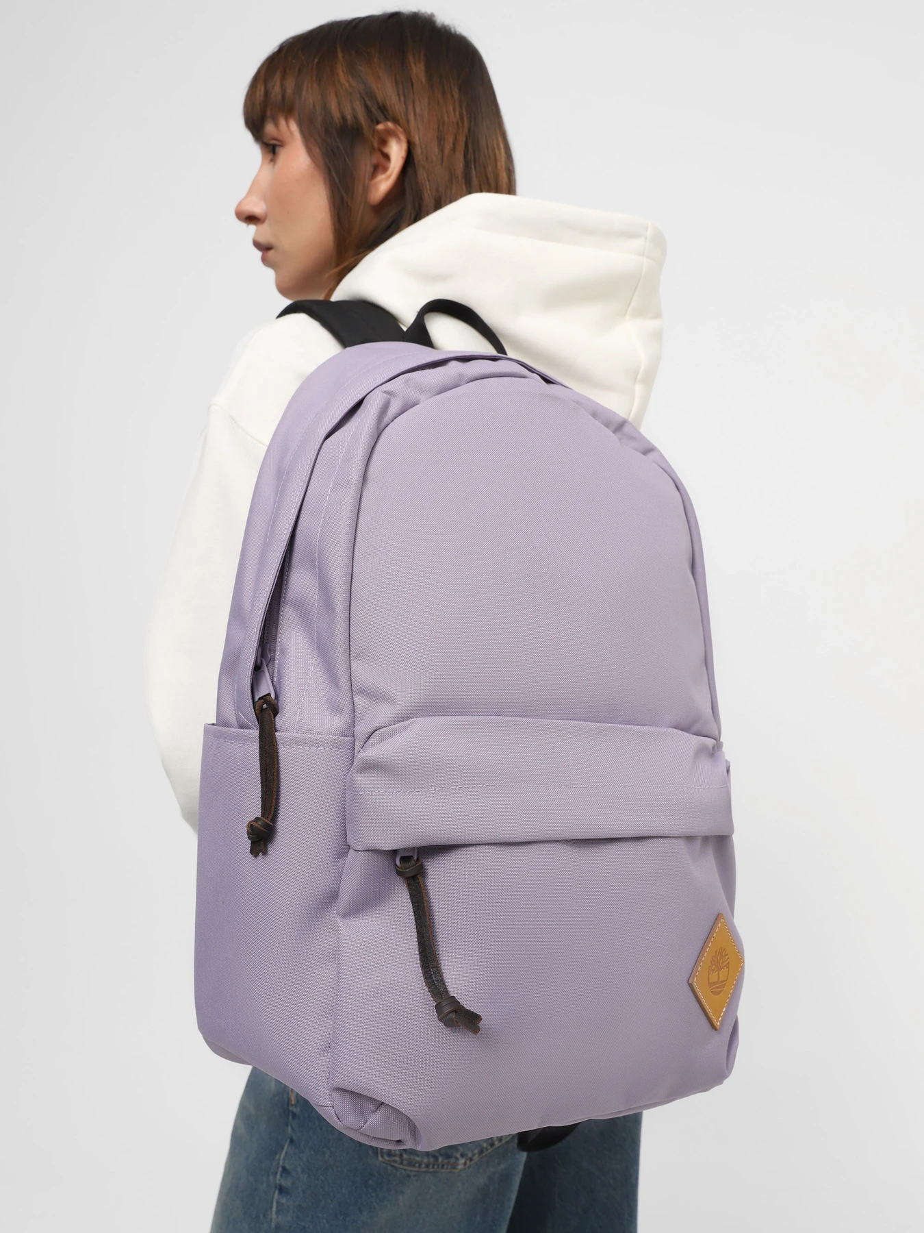 Рюкзаки Timberland Core 22L модель TB0A6MXWEG7 Рюкзаки Timberland Core 22L модель TB0A6MXWEG7 Фото