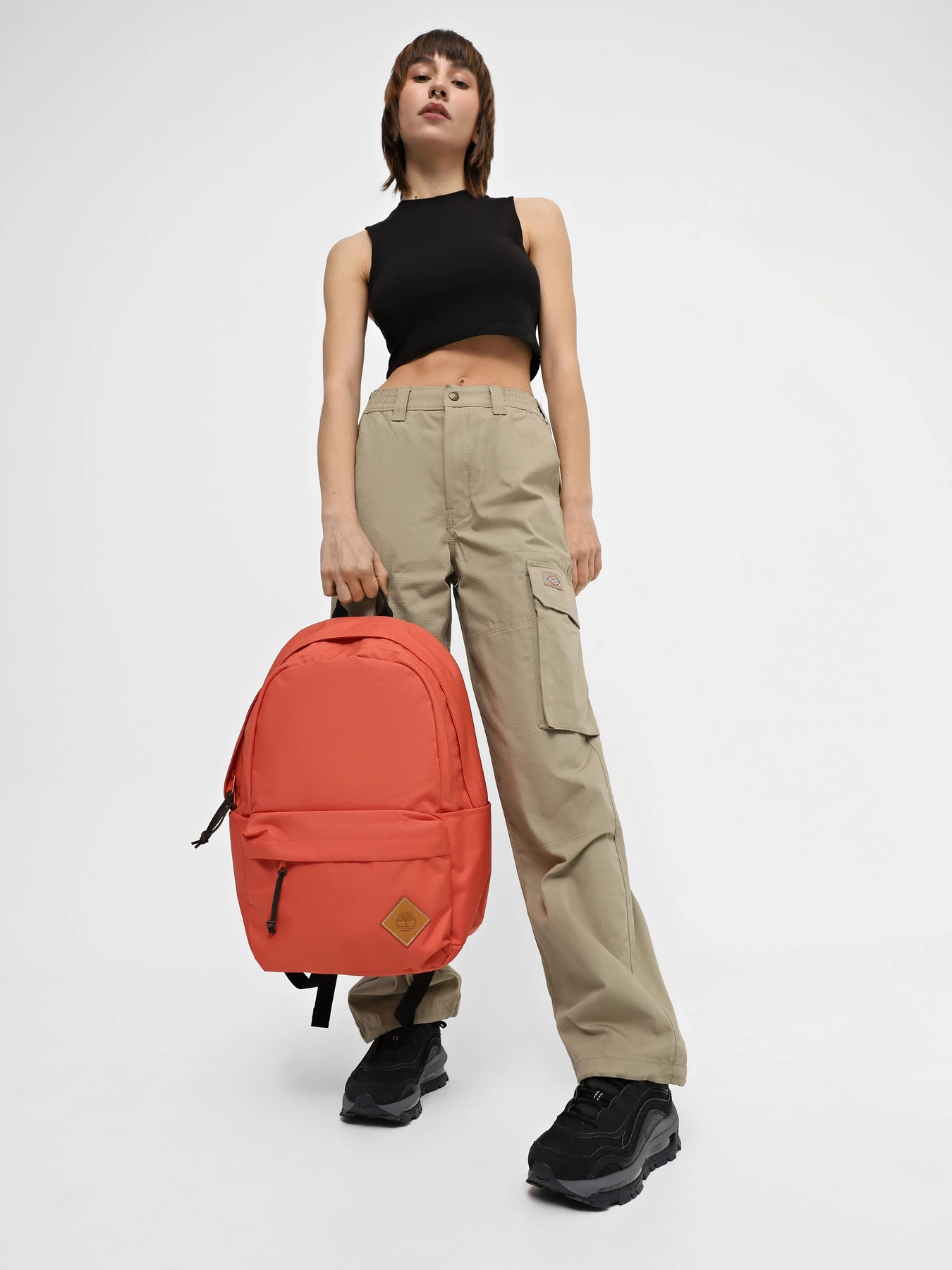 Рюкзаки Timberland Core 22L модель TB0A6MXWEI4 Рюкзаки Timberland Core 22L модель TB0A6MXWEI4 Фото
