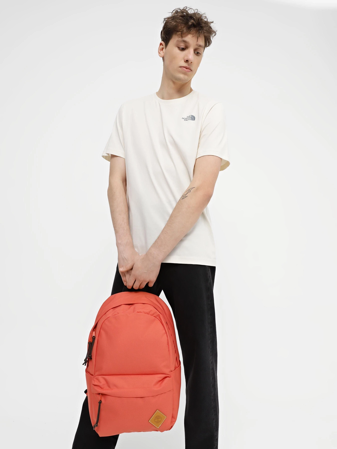 Рюкзаки Timberland Core 22L модель TB0A6MXWEI4 Рюкзаки Timberland Core 22L модель TB0A6MXWEI4 Фото