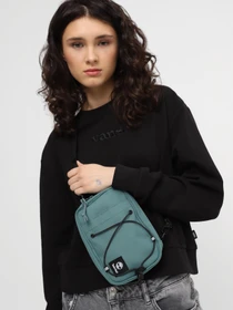 Сумки Timberland All Gender Outdoor Archive 2.0 модель TB0A5SSYCL6 Фото