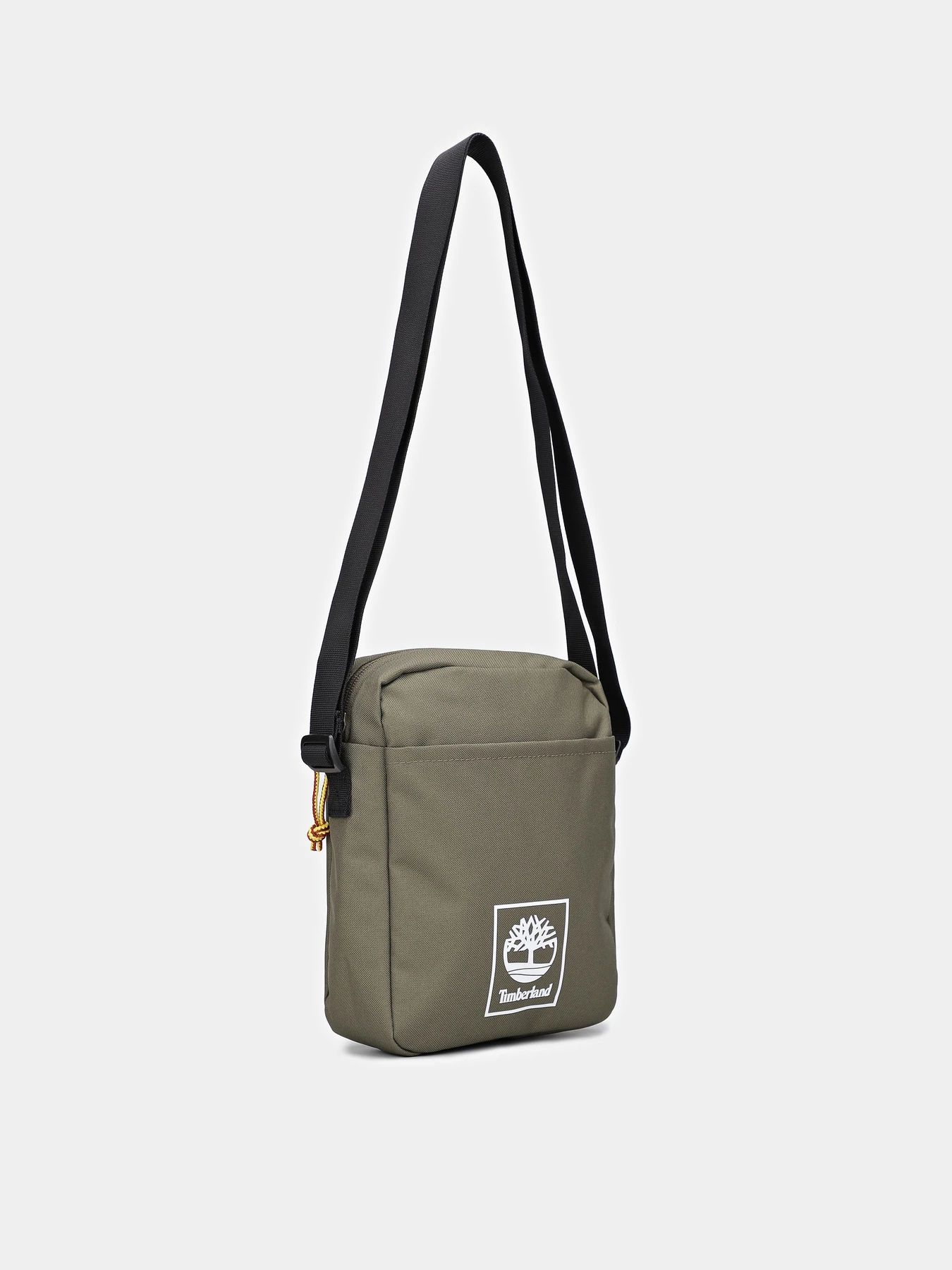 Сумки Timberland All Gender Thayer модель TB0A6MP5A58 Фото