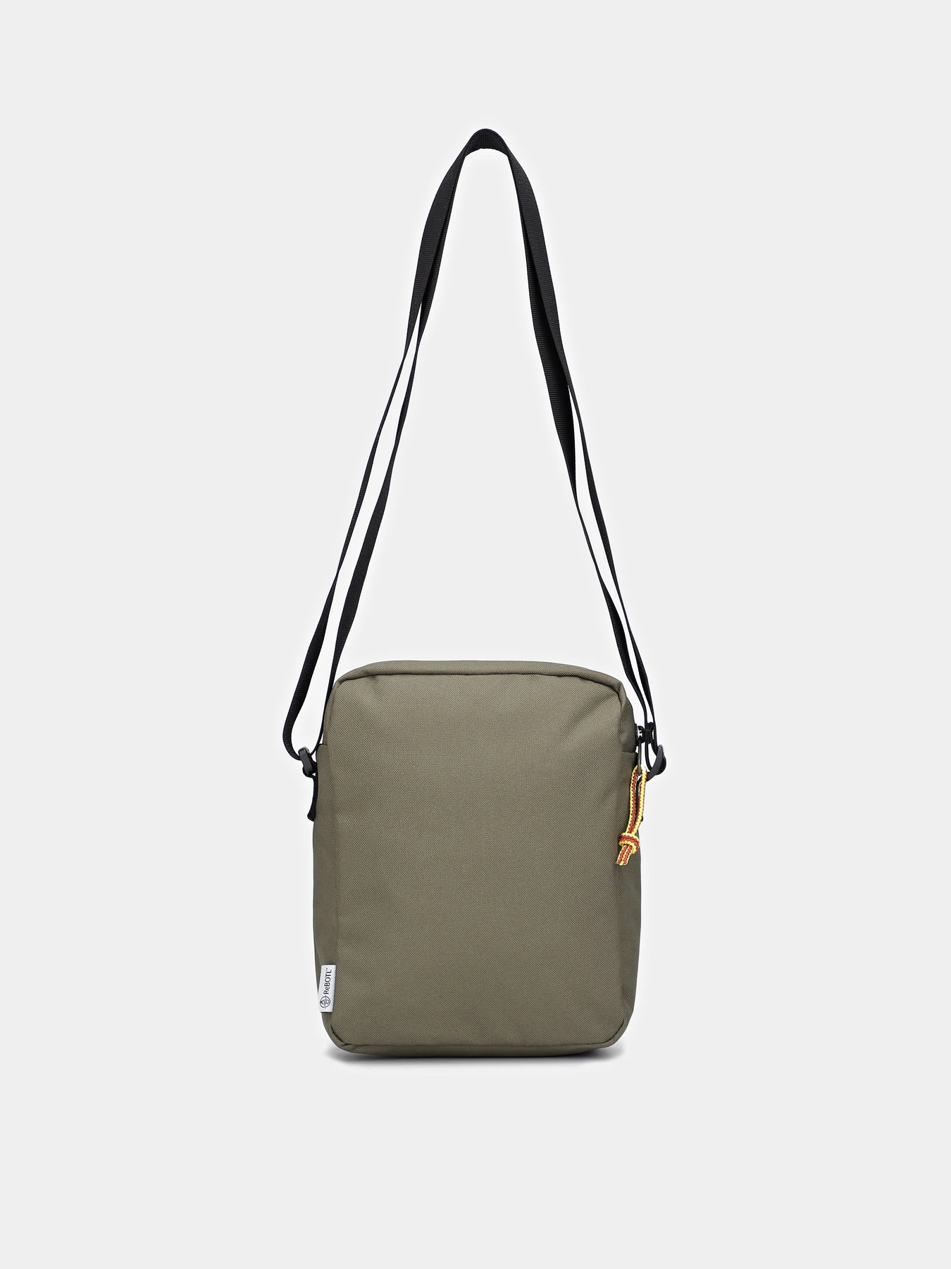 Сумки Timberland All Gender Thayer модель TB0A6MP5A58 Фото