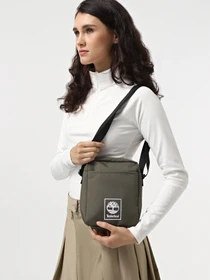 Сумки Timberland All Gender Thayer модель TB0A6MP5A58 Фото
