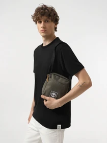 Сумки Timberland All Gender Thayer модель TB0A6MP5A58 Фото