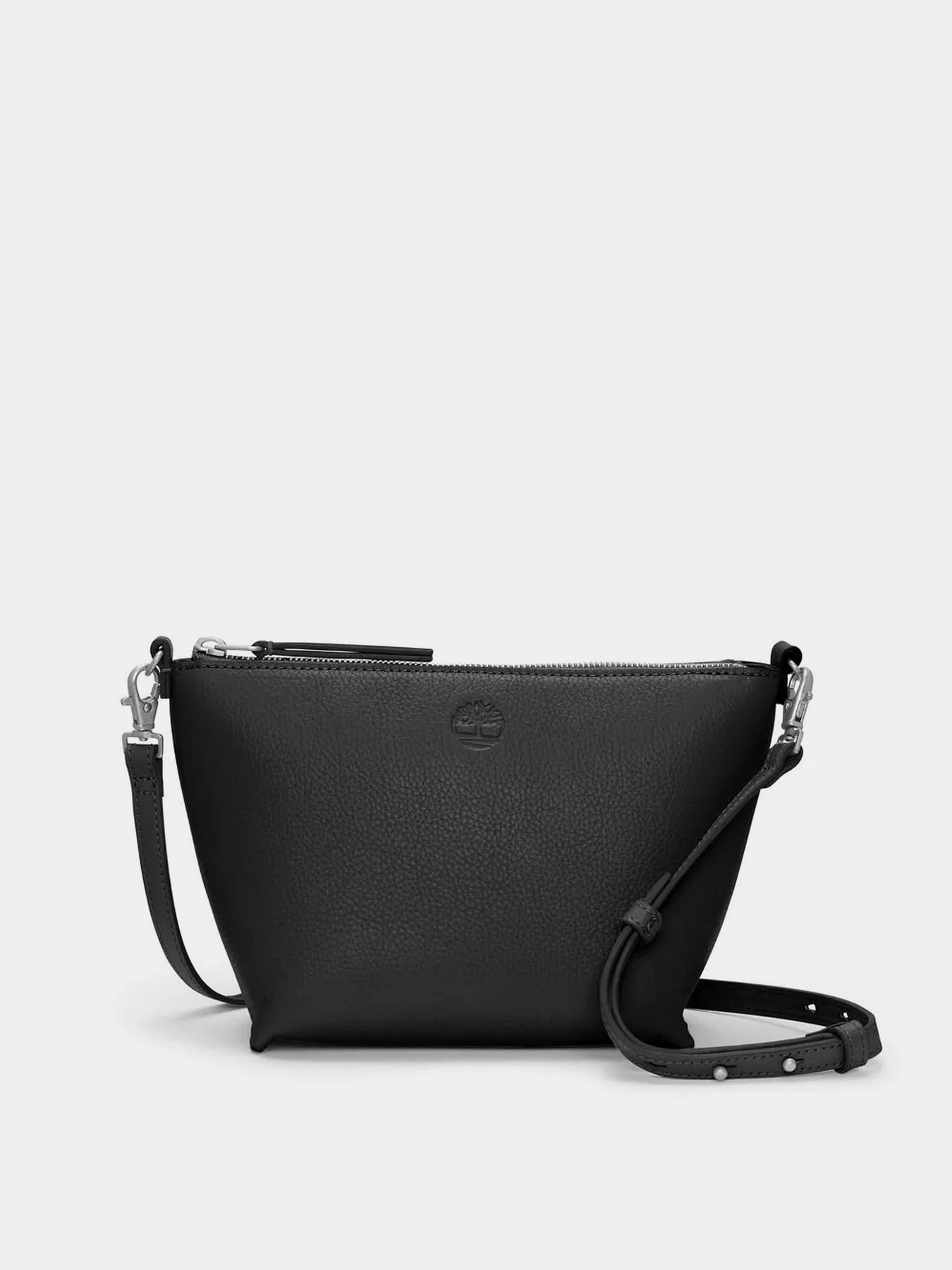 Сумки Timberland Tuckerman Leather модель TB0A5VF3S76 Сумки Timberland Tuckerman Leather модель TB0A5VF3S76 Фото