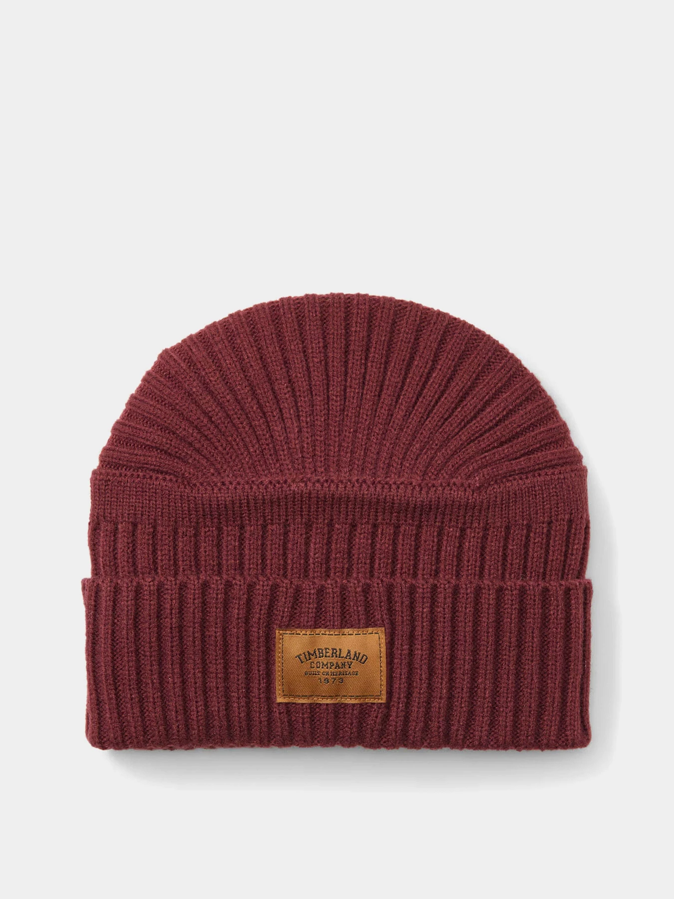 Шапки и кепки Timberland Gulf Beach Ribbed модель TB0A1EGWEIC Фото