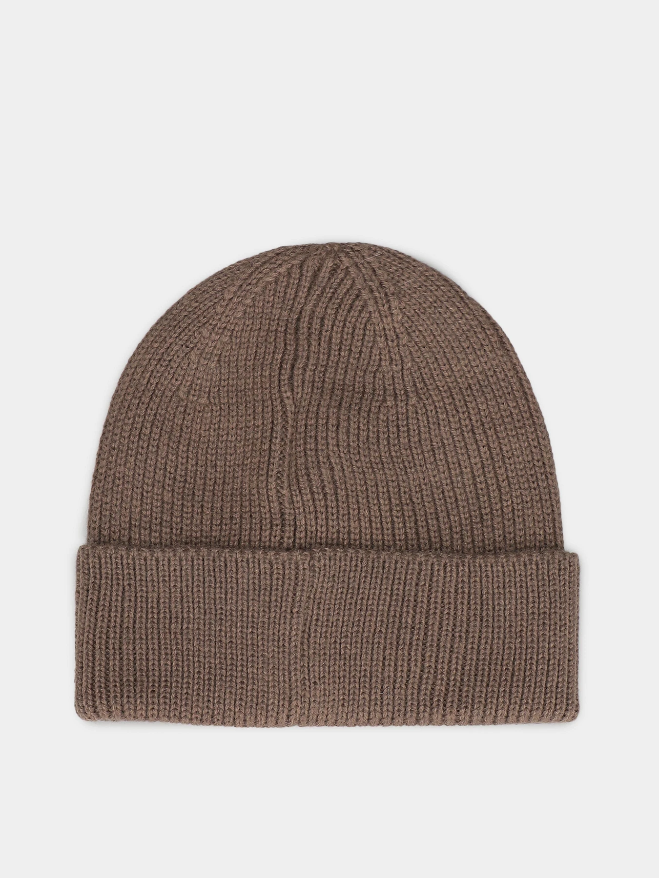 Шапки та кепки Timberland All Gender Fisherman Beanie модель TB0A1F8GBK0 Шапки та кепки Timberland All Gender Fisherman Beanie модель TB0A1F8GBK0 Фото
