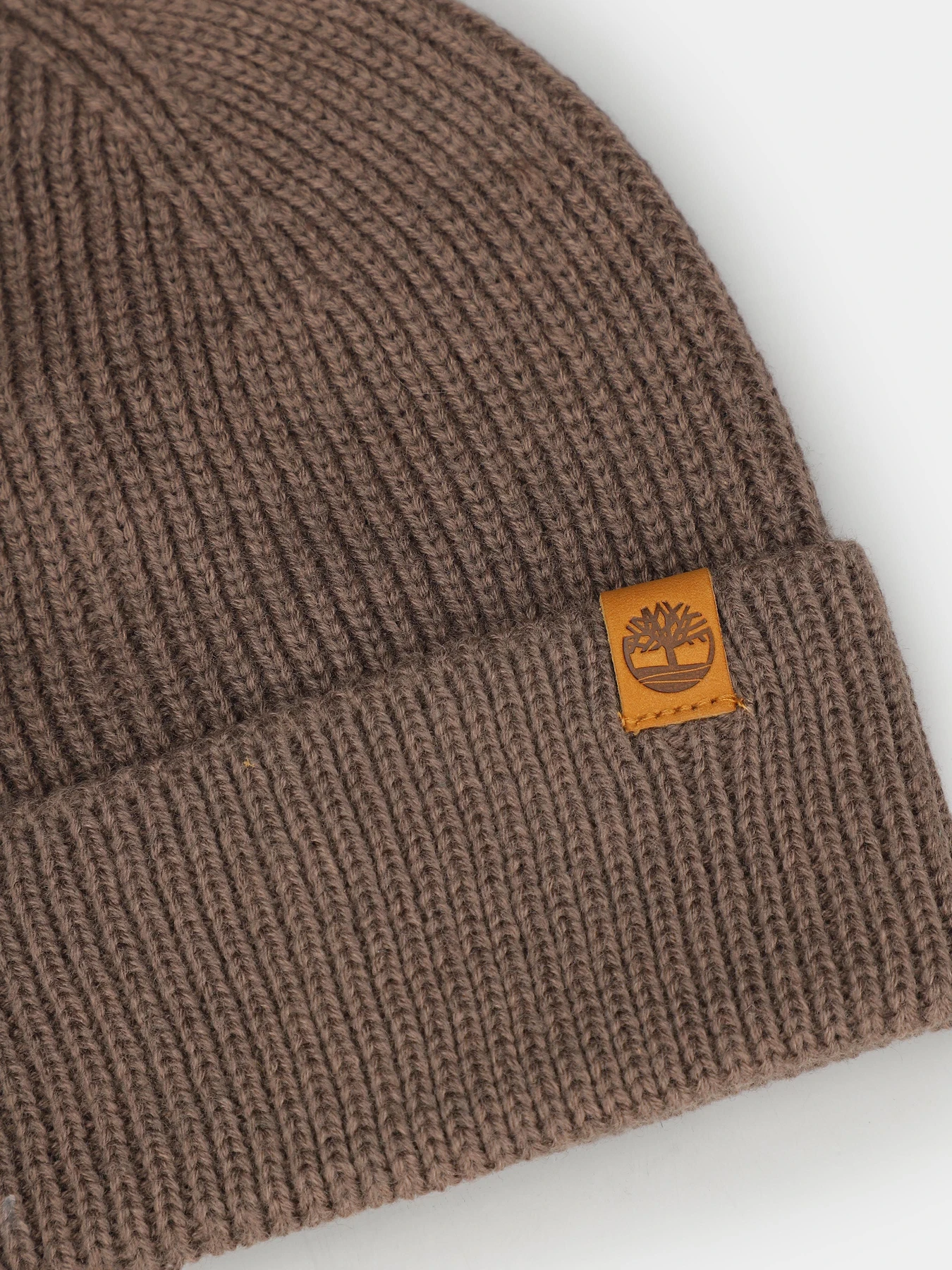 Шапки та кепки Timberland All Gender Fisherman Beanie модель TB0A1F8GBK0 Шапки та кепки Timberland All Gender Fisherman Beanie модель TB0A1F8GBK0 Фото
