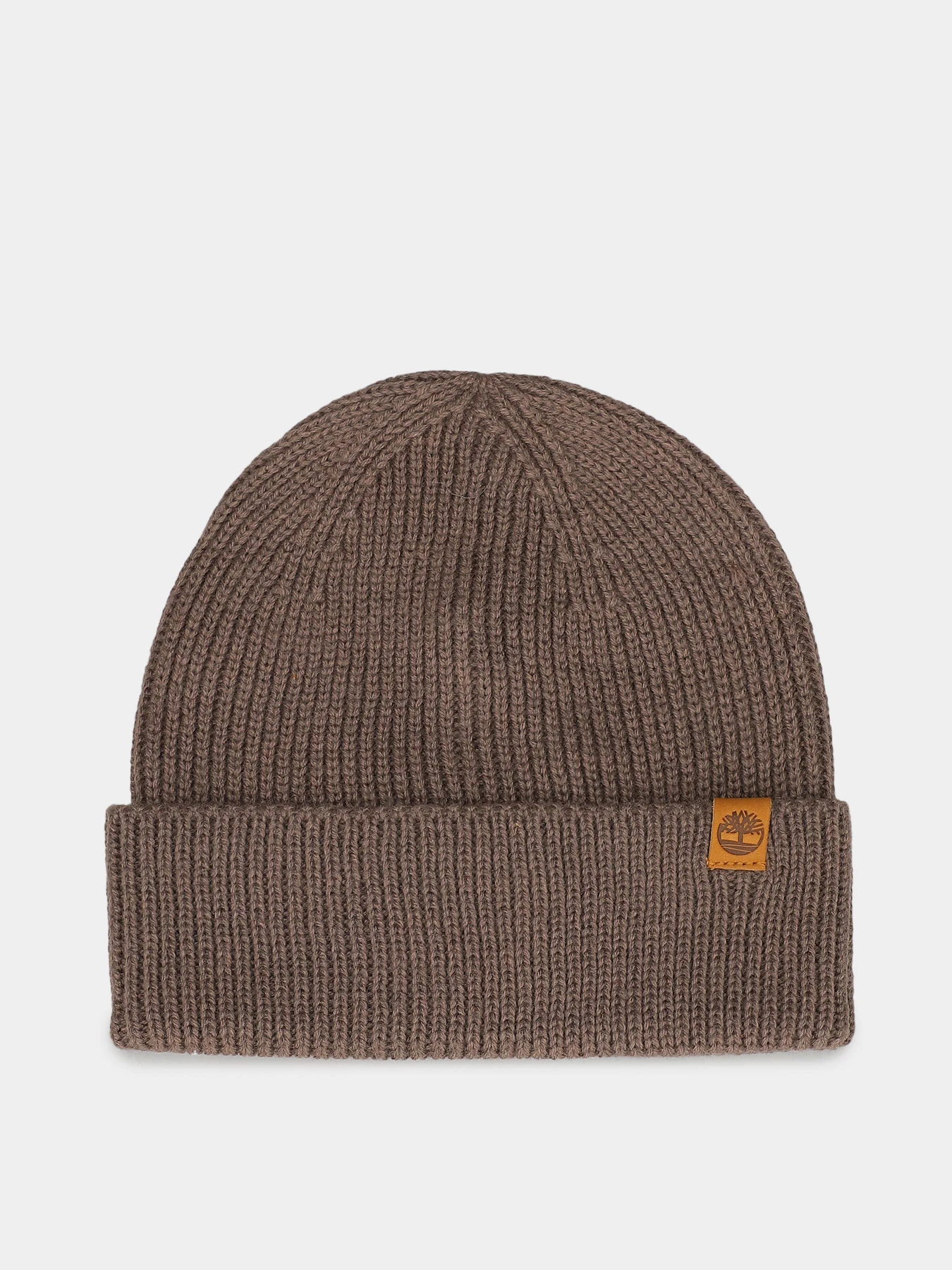 Шапки та кепки Timberland All Gender Fisherman Beanie модель TB0A1F8GBK0 Шапки та кепки Timberland All Gender Fisherman Beanie модель TB0A1F8GBK0 Фото