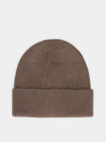 Шапки та кепки Timberland All Gender Fisherman Beanie модель TB0A1F8GBK0 Фото